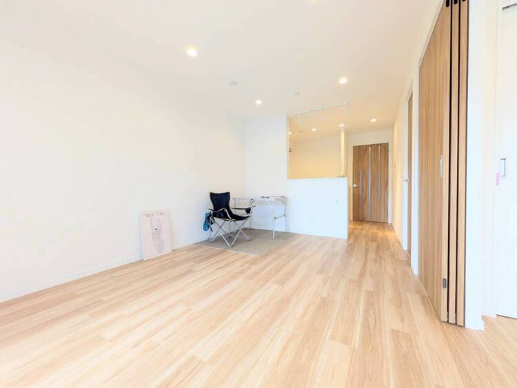 その他 居心地の良い空間に仕上がっております。