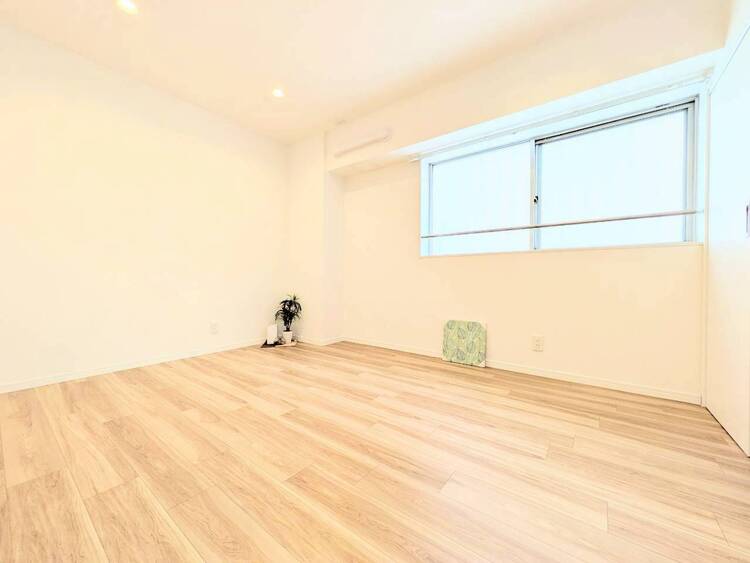 その他 清かで艶やかな時間をもたらしてくれる室内です。