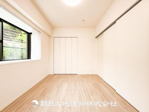 【緑区の物件探しは”地元”朝日土地建物へ】サングレイス鴨居サウスコートの物件画像