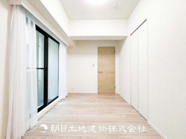 内装 。自分時間を充実させながら心豊かなひとときを過ごすための大切な空間。