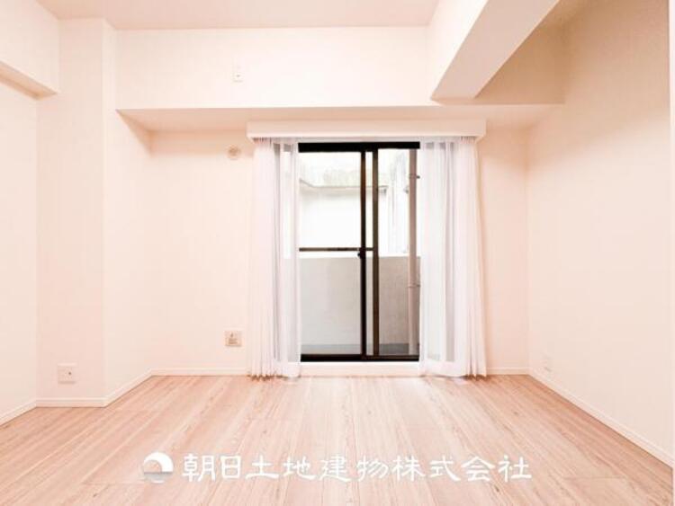 内装 人間の感性を育むプライベートルームはシンプルが１番だと思います。