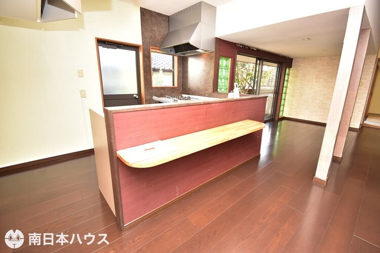 キッチン 【キッチン】