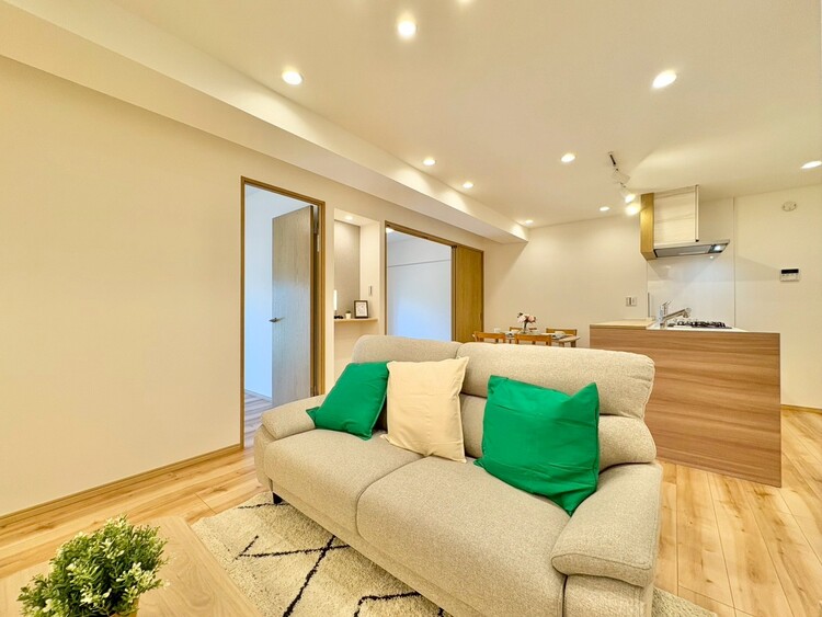 子供部屋 どんな部屋にアレンジするかは、あなた次第です。