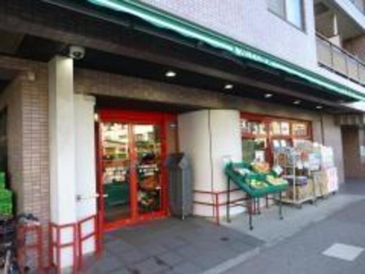 周辺 まいばすけっと中葛西8丁目店