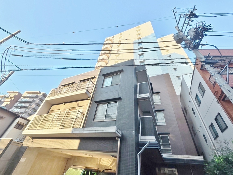 外観 ライフプランニングからローンまで、一貫してご説明させていただきます。お気軽にお問い合わせくださいませ。