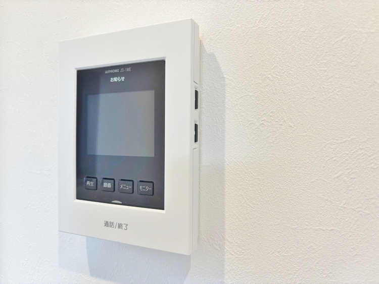 設備 快適と分かりやすさを合わせた優しい設計。「見える安心」をカタチにしました。