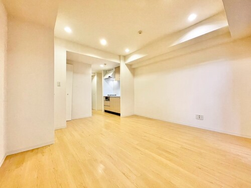 レグノ・セレーノの物件画像