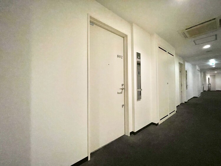 玄関 玄関を開ければ、そこは安らぎのご自宅。