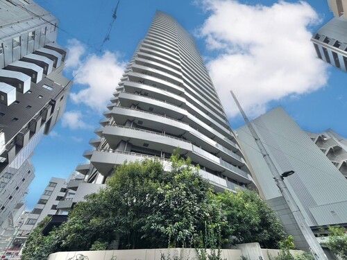 ルミナリータワー池袋の物件画像