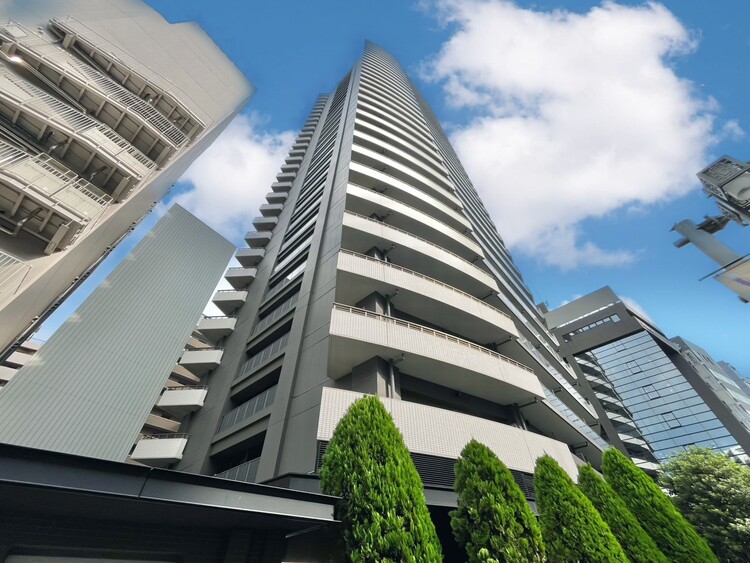 外観 現地に足をお運びいただいた際には、周辺散策などをお勧めいたします。