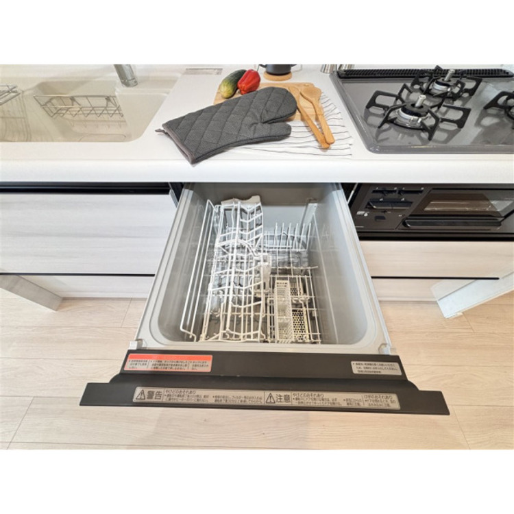 設備 食器洗浄機