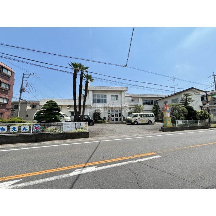 周辺 金剛幼稚園(約630m)