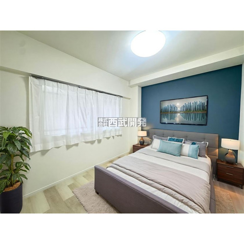 武蔵野ベルハイツ武蔵小金井の画像