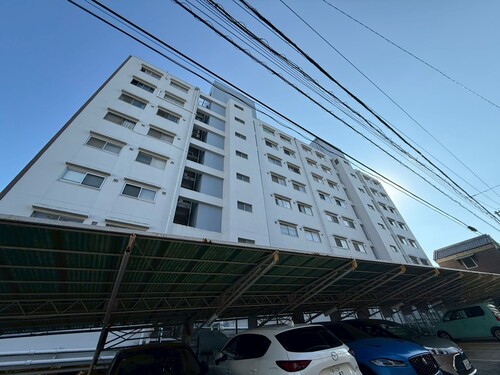 コープ高輪の物件画像