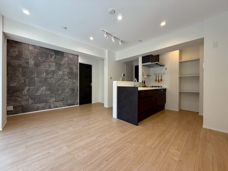 その他 「空間が織り成すひとつ先の住み心地」を演出します。