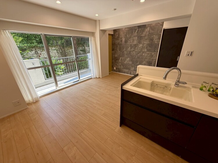 その他 充実した生活は伸びやかな居室空間から始まります。