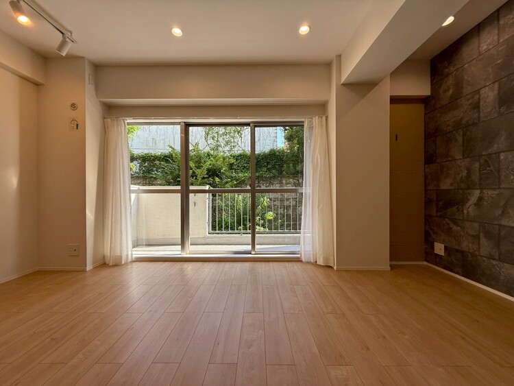 その他 伸びやかな空間のなかで、ゆったりとしたひとときを過ごせます。