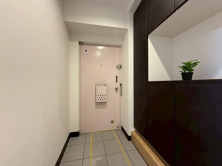 その他 安らぎに満ちた空間がここから始まります。