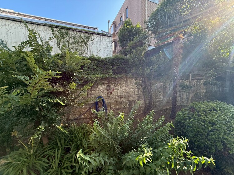 その他 陽当たり・通風・開放感に恵まれた環境です。