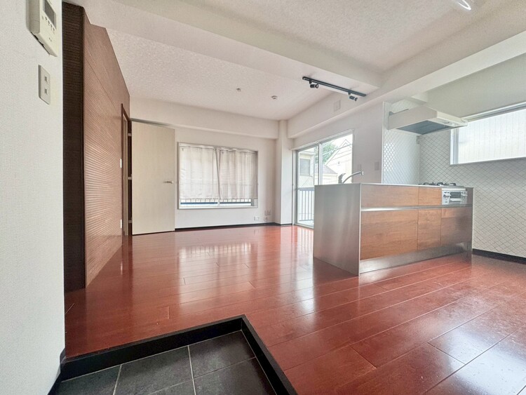 その他 安らぎに満ちた空間がここから始まります。