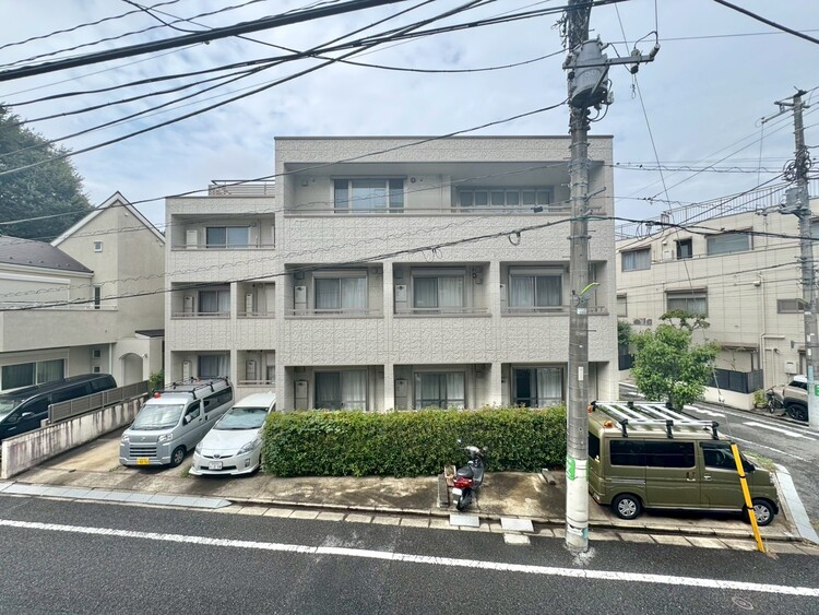 その他 陽当たり・通風・開放感に恵まれた環境です。