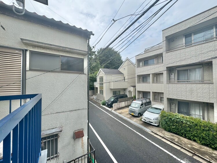 その他 眺望や窓からの景色が良いと、家で過ごす時間も快適です。