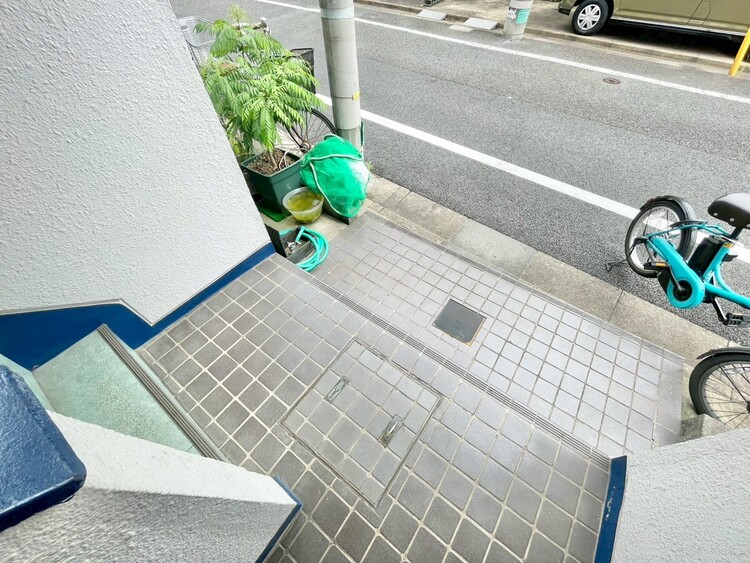 その他 綺麗に整備されており、行き届いた管理体制をうかがわせます。