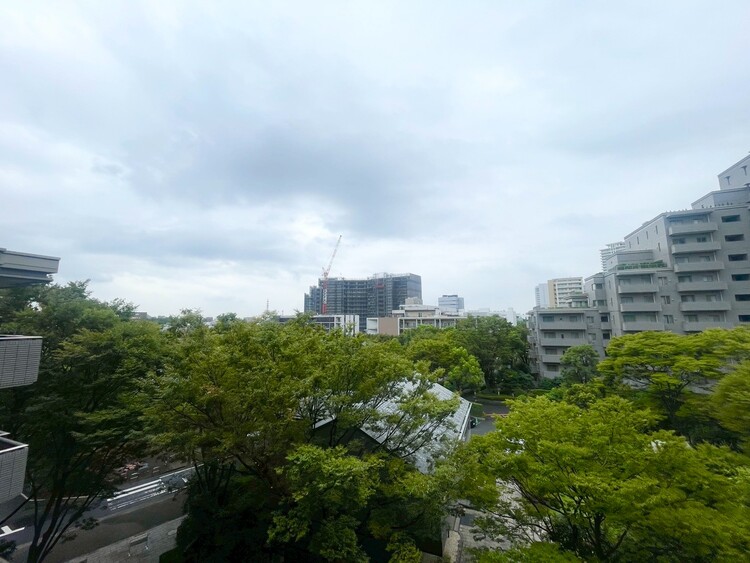 その他 陽当たり・通風・開放感に恵まれた環境です。