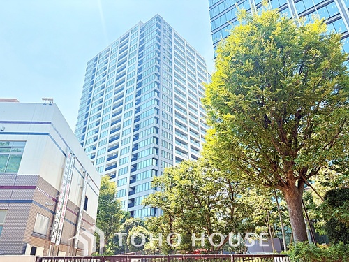 スカイフォレストレジデンスの物件画像