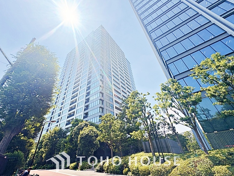 その他 風の通り道。舞い込んでくる風が優しく躍り、室内に爽やかな空気を運んでくる。そこに季節の息吹を感じて、いまがどんな季節なのかを実感する。