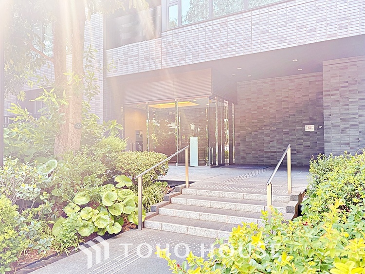 外観 現地に実際に行ってみることでしか感じられないことがたくさんあります。