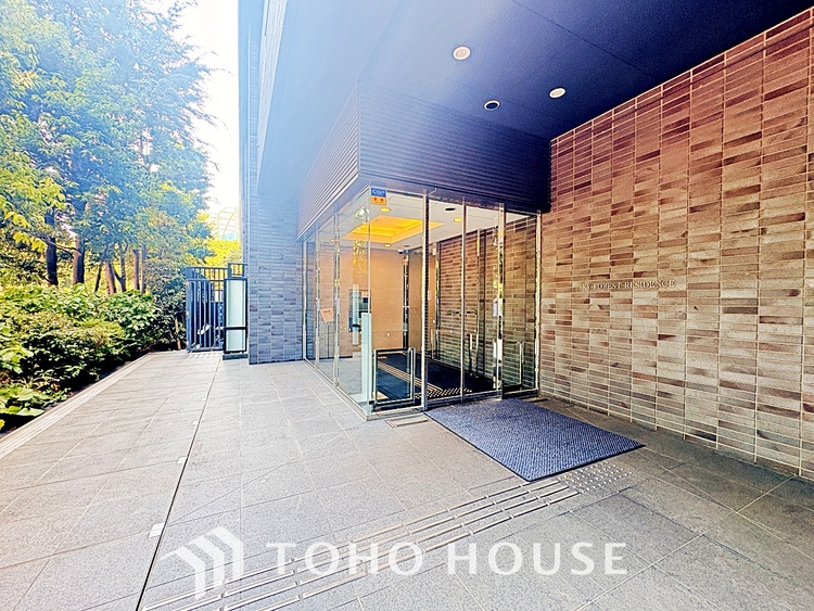 外観 現地に実際に行ってみることでしか感じられないことがたくさんあります。