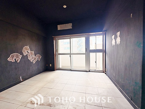 高田馬場住宅の物件画像