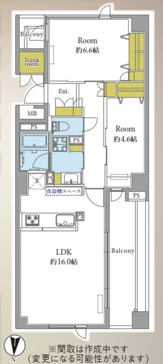 間取り 家族みんなの笑顔が、笑い声が絶えない幸せいっぱいのこの場所で新たな生活が始まる。