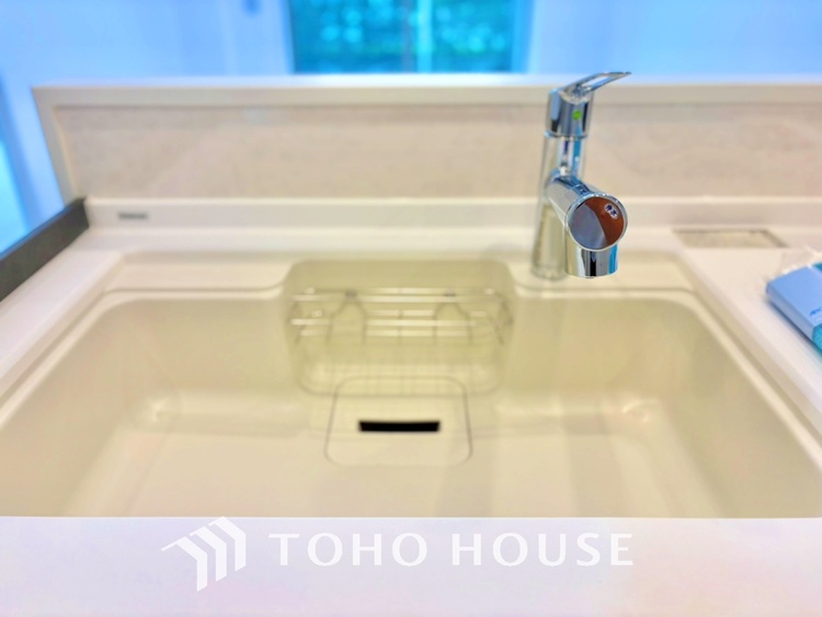 キッチン 【KITCHEN】◆毎日の健康◆は美味しいお水から。そんな毎日を支えてくれるのが浄水器です。