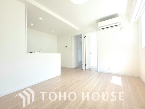 シャトーエスペールの物件画像