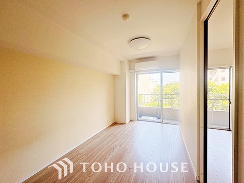 プチモンド新宿の物件画像