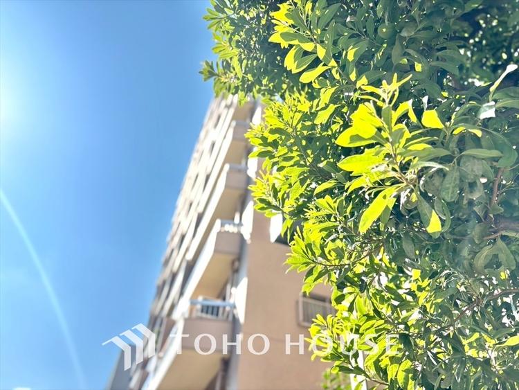 外観 【リフォーム中】【浴室】《一日の疲れを落としてくれる場所は、落ち着く場所でなければならない》　高級感溢れるカラーと大きさ・柔らかな曲線で構成された半身浴も楽しめるバスタブが心地よさをもたらします。