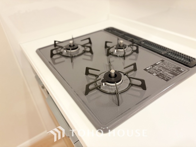 キッチン 【KITCHEN】◆Happy◆愛情たっぷりのお料理で家族にHappyを。