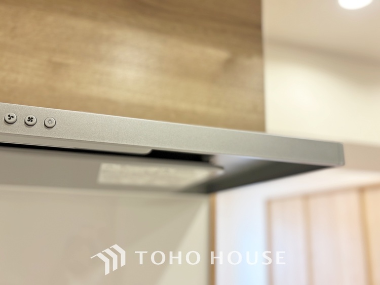 その他 【KITCHEN】◆開放的◆後片付けが楽なキッチン。