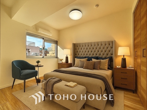 ニューミタカマンションの画像