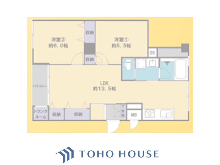 間取り 家族みんなの笑顔が、笑い声が絶えない幸せいっぱいのこの場所で新たな生活が始まる。