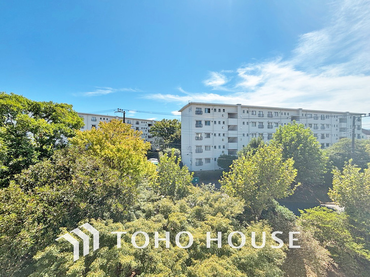 その他 住戸からの眺望