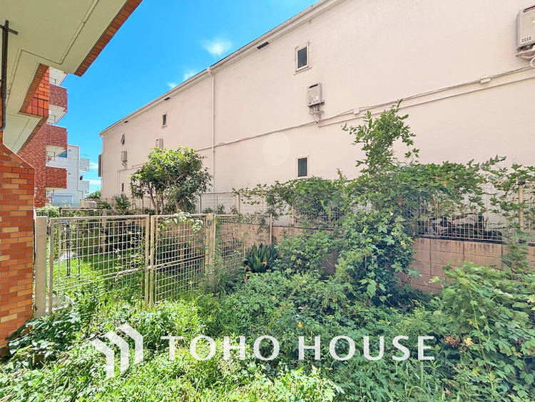 その他 住戸からの眺望