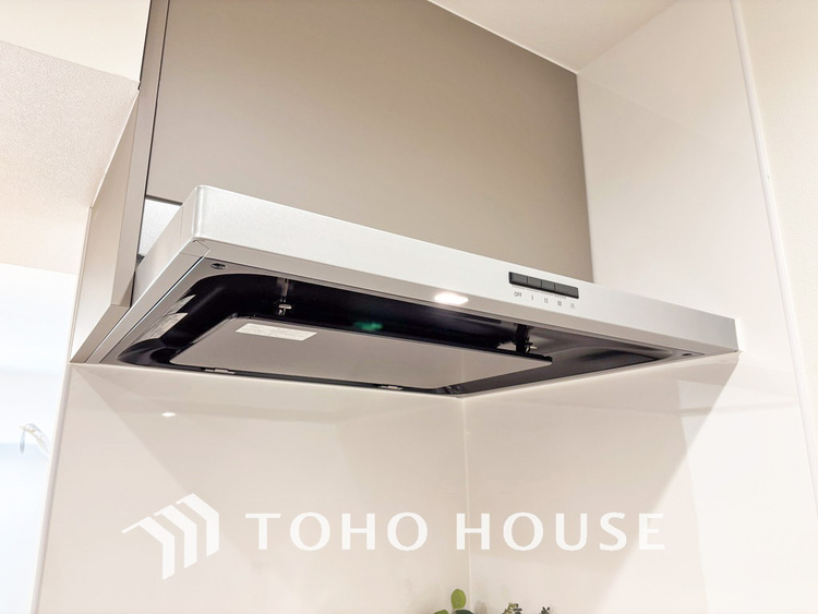 その他 レンジフード