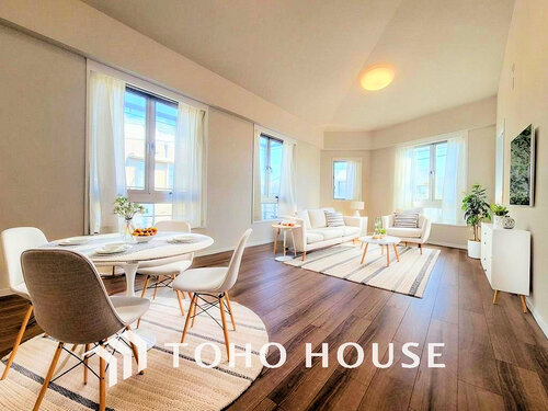 ベルビュー駒沢の画像