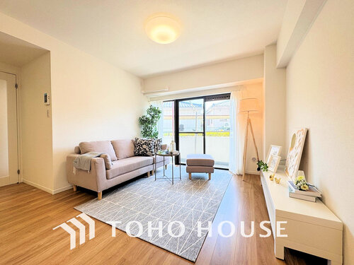 コスモ保土ヶ谷サニーヒルズの画像