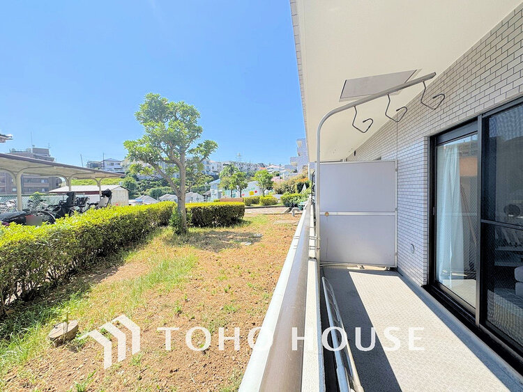 その他 住戸からの眺望