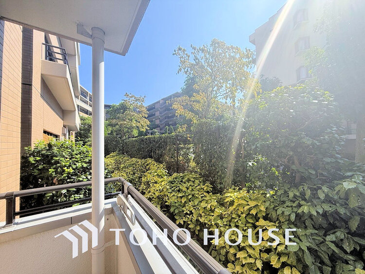 その他 住戸からの眺望