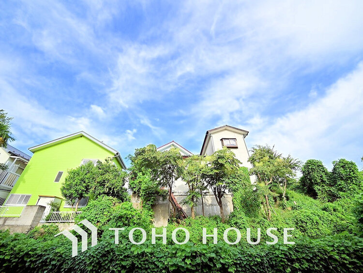 その他 住戸からの眺望